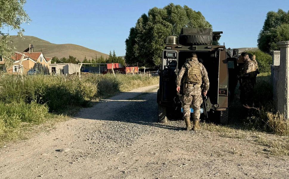 TEMA piknikçilerine NATO gözaltısı