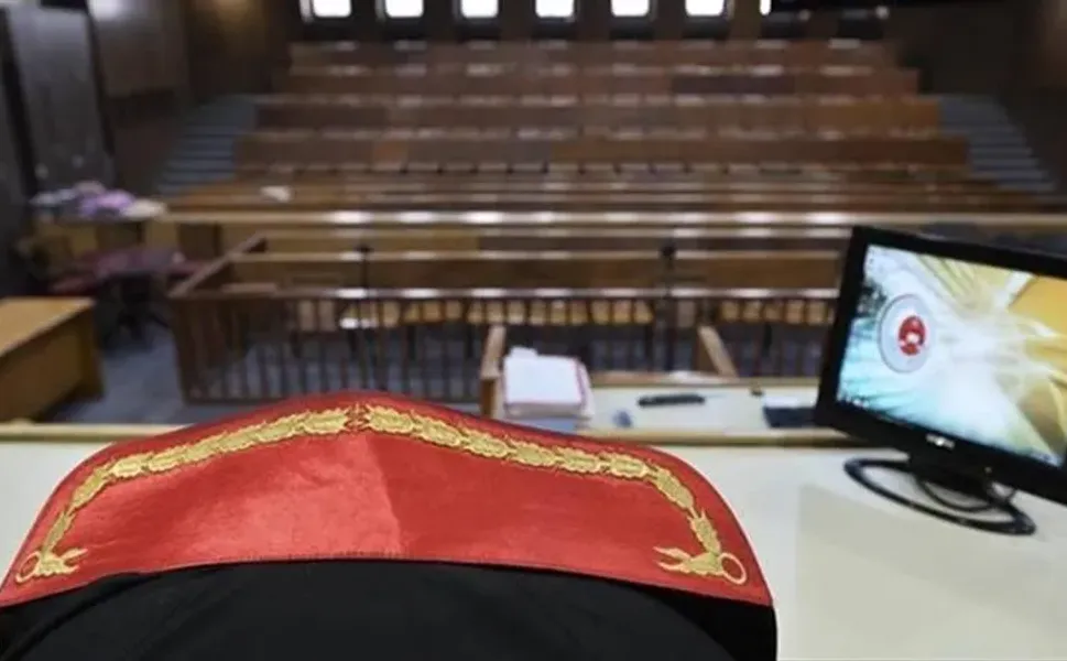 12. Yargı Paketi Meclis'e sunuldu: Duruşmalar arası süre 3 ayı geçemeyecek
