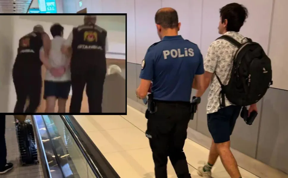 Deniz Göktaş cuma günü hakim karşısına çıkacak