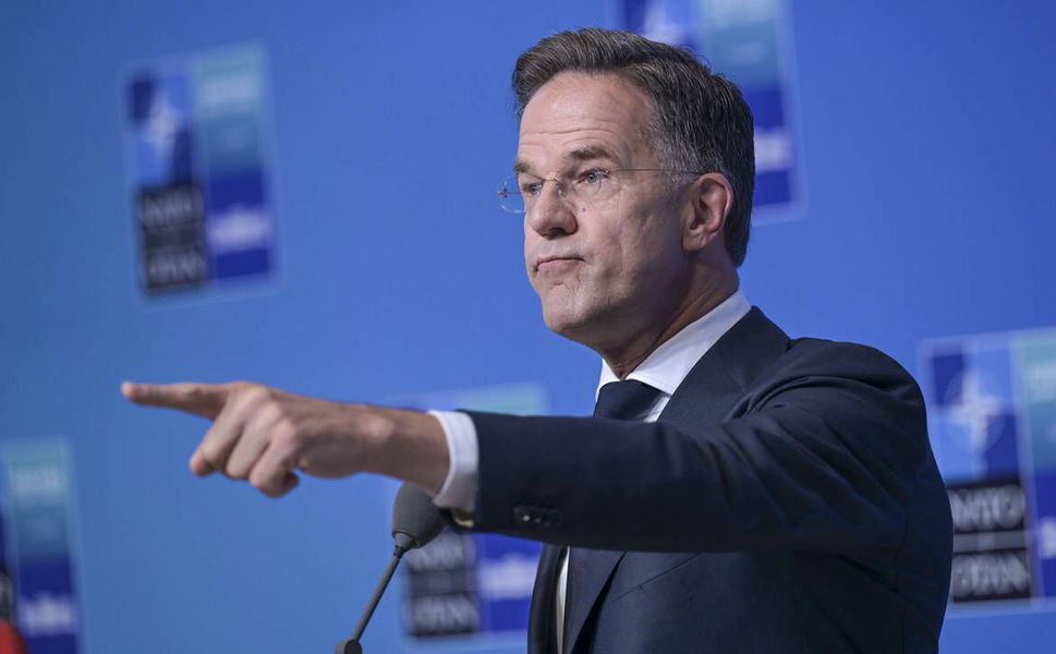 NATO Genel Sekreteri Rutte'nin 'bildiri' beklentisi: 'Rusya'nın tehdit olduğu açıkça kabul edilmeli'
