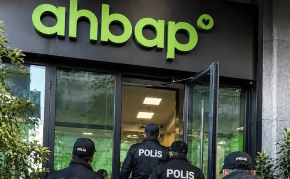 Ahbap Derneği soruşturmasında 14 tutuklama, mal varlıklarına tedbir kararı