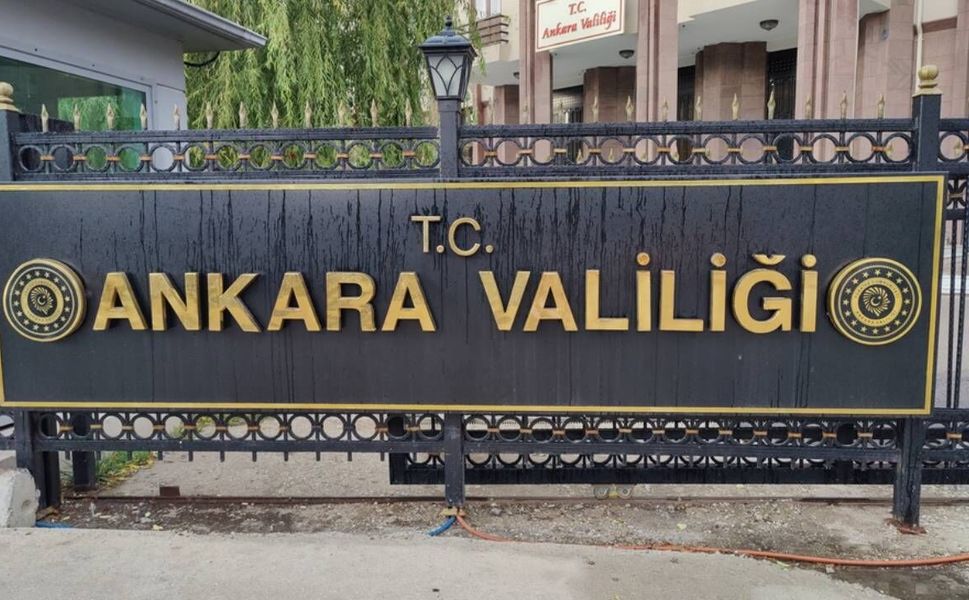 NATO Zirvesi öncesi Ankara'da geniş güvenlik önlemleri: Trafik, motokurye ve scooter kullanımına kısıtlama