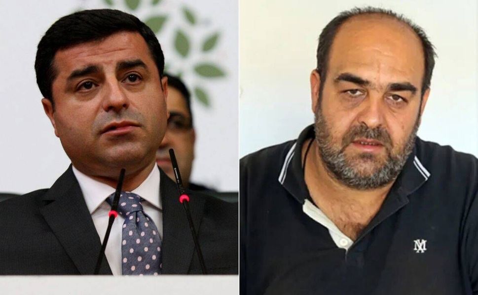 Selahattin Demirtaş, Narin Güran'ın babası Arif Güran ile görüşecek
