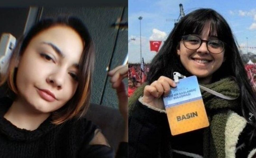 Basın meslek örgütleri: Gazeteciler Buse Söğütlü ve Ceren Erdoğdu serbest bırakılsın
