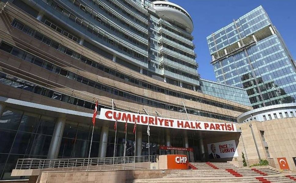 CHP'de kalan 44 milletvekilinin listesi