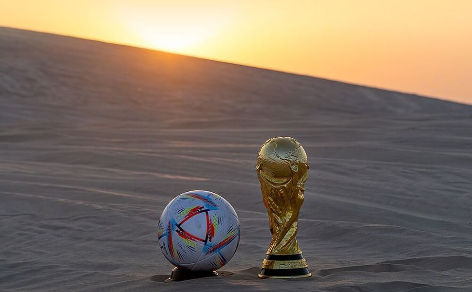 Dünyanın Futbolu