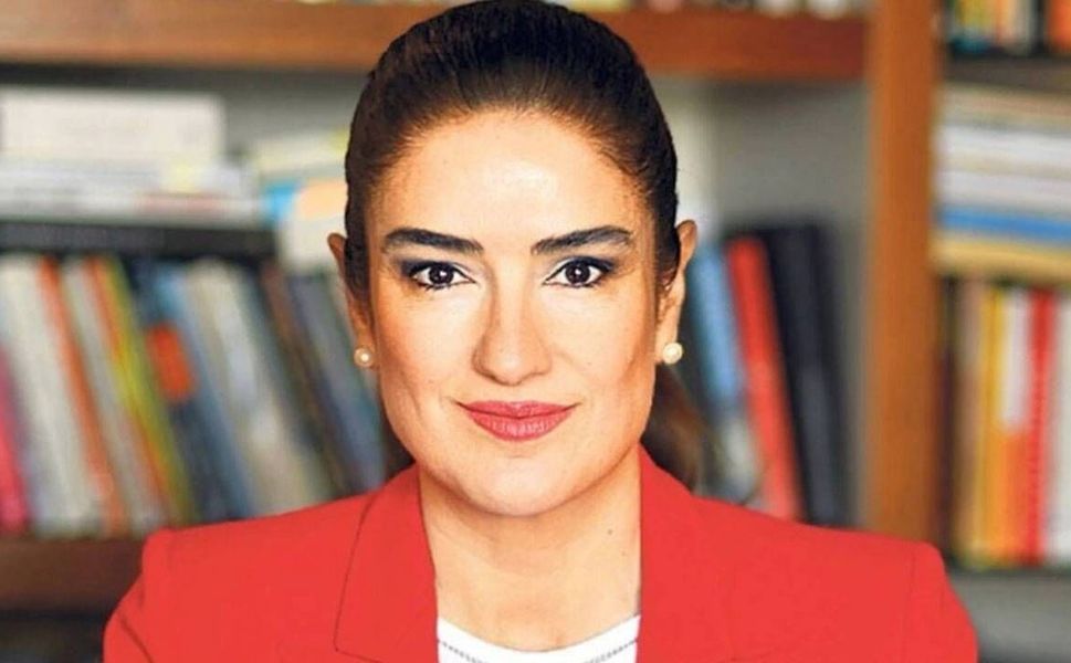 Ece Güner Bodrum'da gözaltına alındı: "Ahbap'ın avukatı değildim"