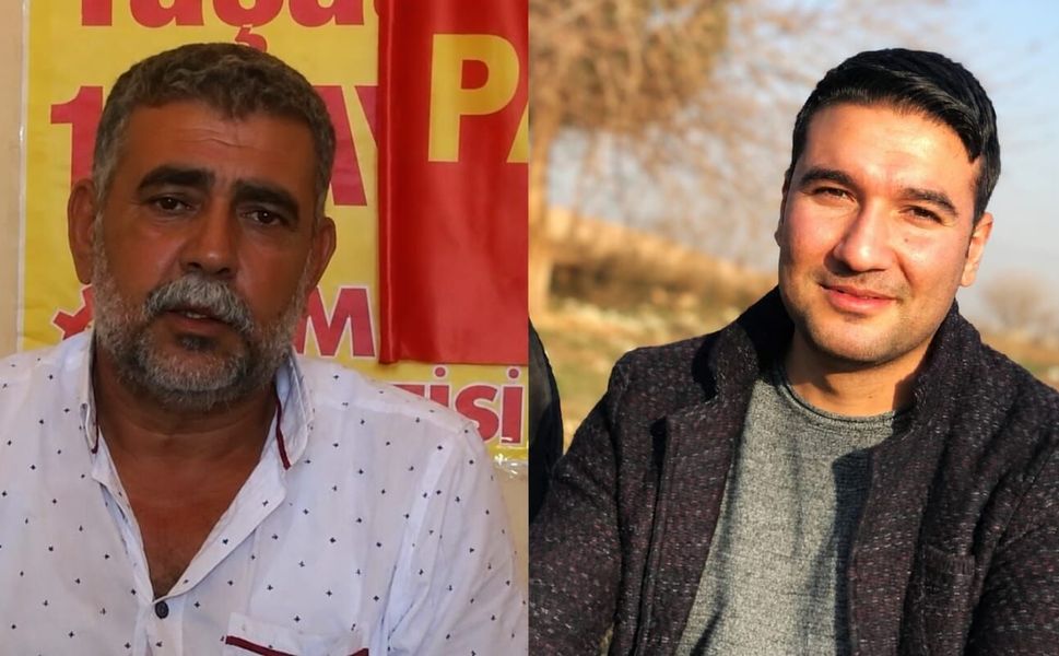 Şanlıurfa’da gözaltılar | EMEP: ‘Arkadaşlarımız derhal serbest bırakılsın’