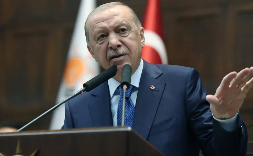 AKP kulislerinde seçim senaryosu: Hedef 2027 Mayıs’ında sandık