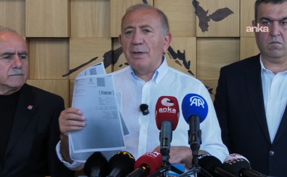Gürsel Tekin gazetecileri hedef aldı, BirGün muhabirine hakaret edilen kaydı dinletti