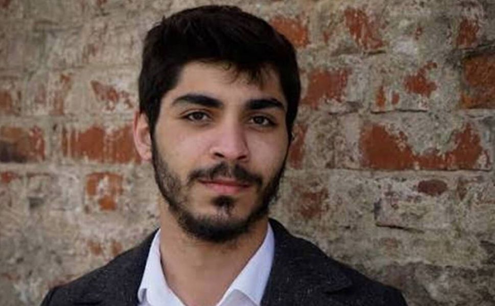 Gazeteci Hazar Dost’tan gözaltında işkence için suç duyurusu
