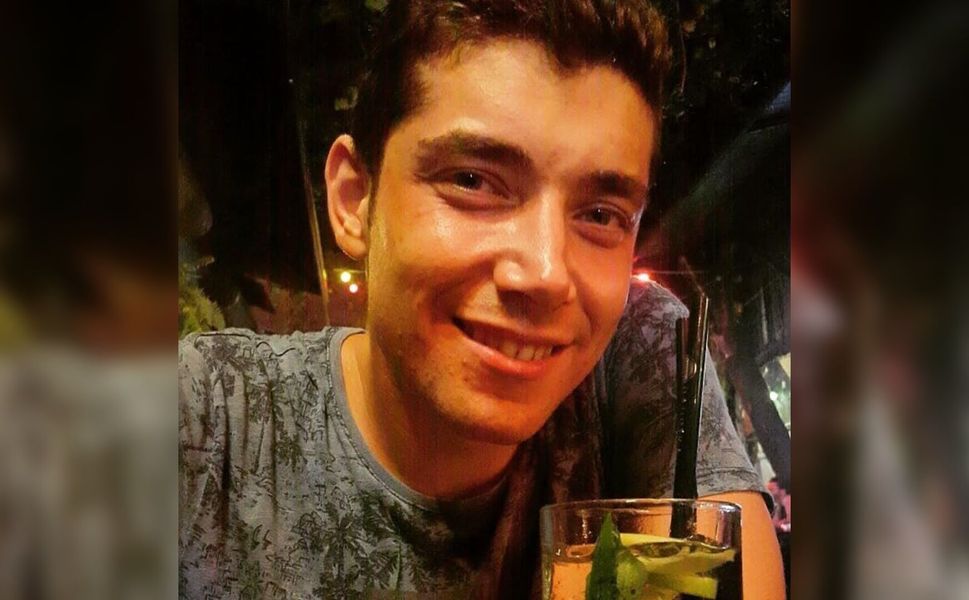 Gazeteci Hüseyin Aykol'un oğlu Mehmet Direncan Aykol yaşamını yitirdi