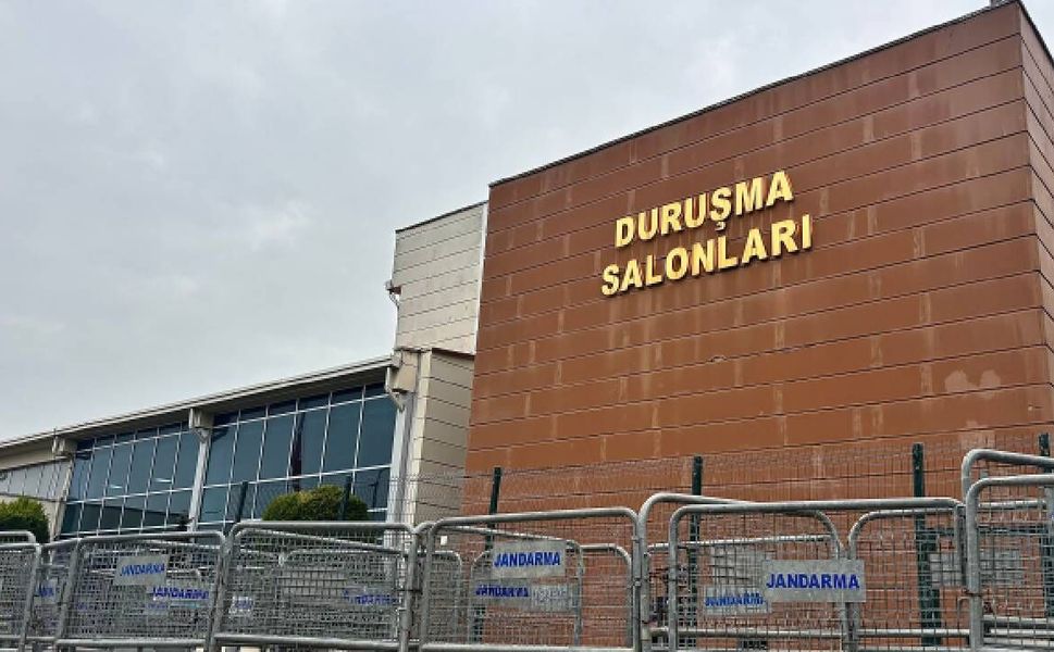 İBB Davasına bakan 40. Ağır Ceza Mahkemesi kapandı