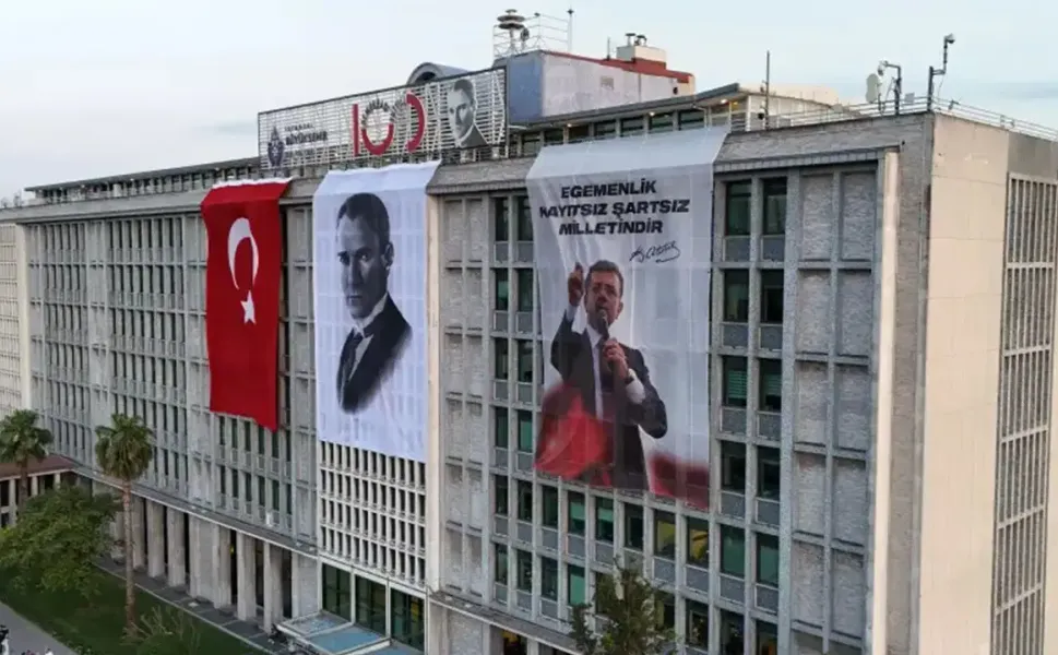 Aytunç Erkin'den 'İBB' iddiası: 'Kemal Bey'e yakın isimler var, yönetim el değiştirebilir'