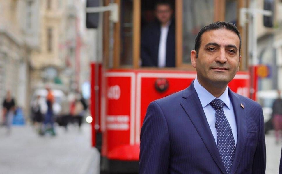 Başsavcılık'tan İstanbul Valiliği'ne yazı; Beyoğlu Belediye Başkanı İnan Güney göreve iade edilebilir