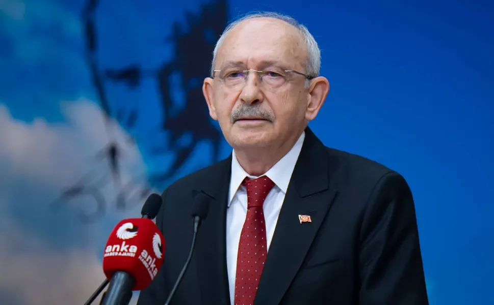 İddia: Kılıçdaroğlu yönetimine karşı tavır alan ilçe başkanları raporlanarak görevden alınacak