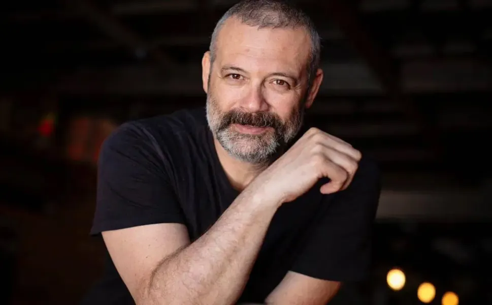 Levent Üzümcü gözaltına alındı: İstanbul Cumhuriyet Başsavcılığı soruşturma başlattı