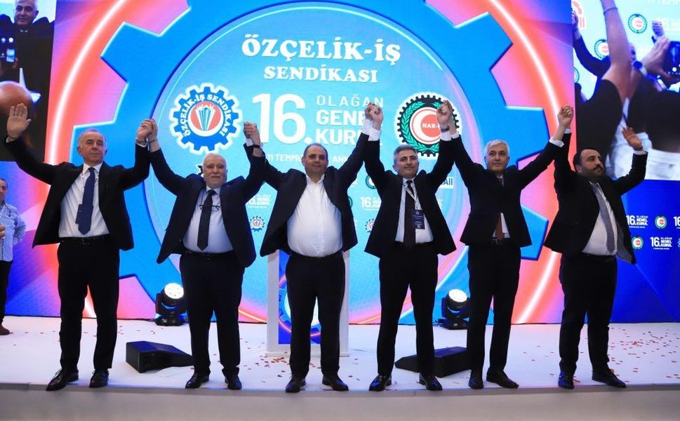 Sendika Ağaları ve Sınıftan Kopuş