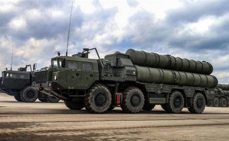 Abdülkadir Selvi'den S-400 iddiası: Üçüncü ülkeye satıldı, bugün açıklanacak