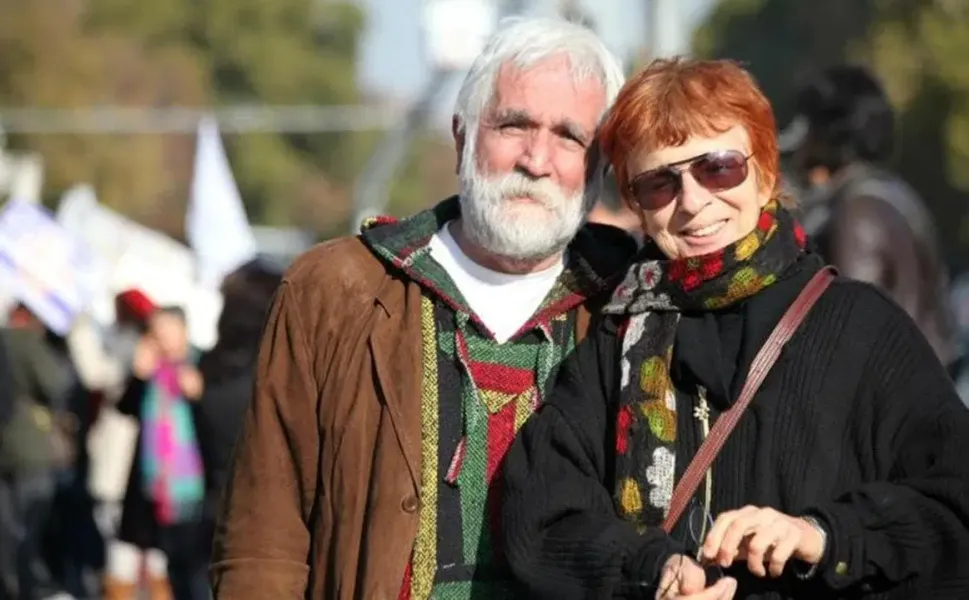 Temel Demirer ve Sibel Özbudun gözaltına alındı