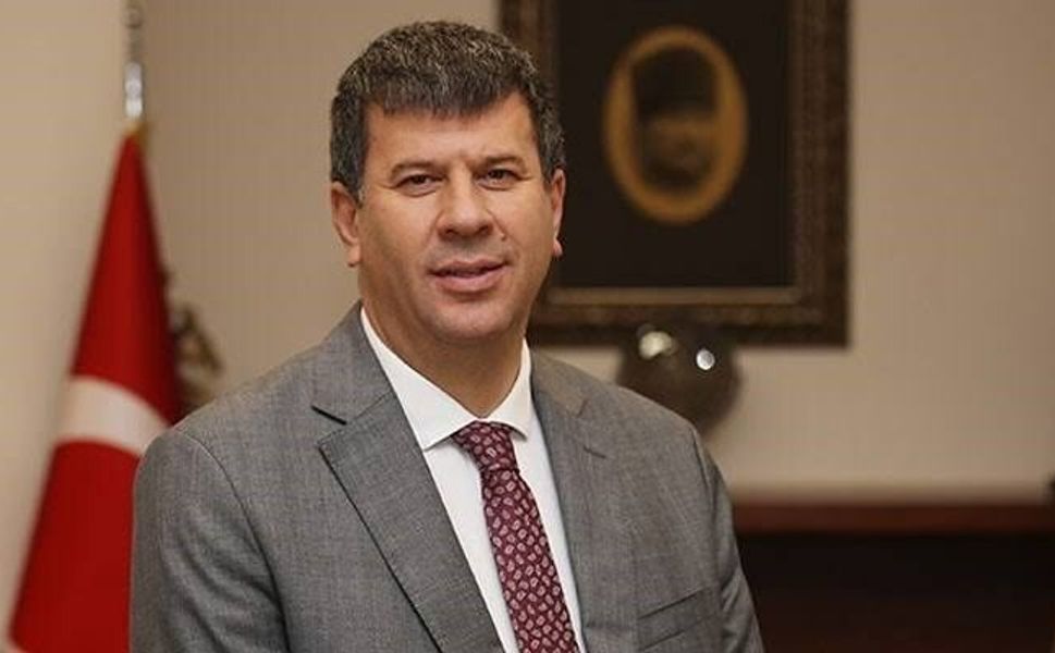 Eski Kadıköy Belediye Başkanı Odabaşı: Hiçbir isim CHP'den büyük değildir