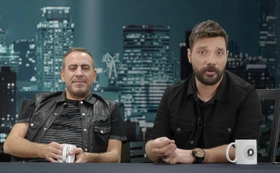 Oğuzhan Uğur 6 Şubat depremlerinde ne yaptığını videoyla anlattı