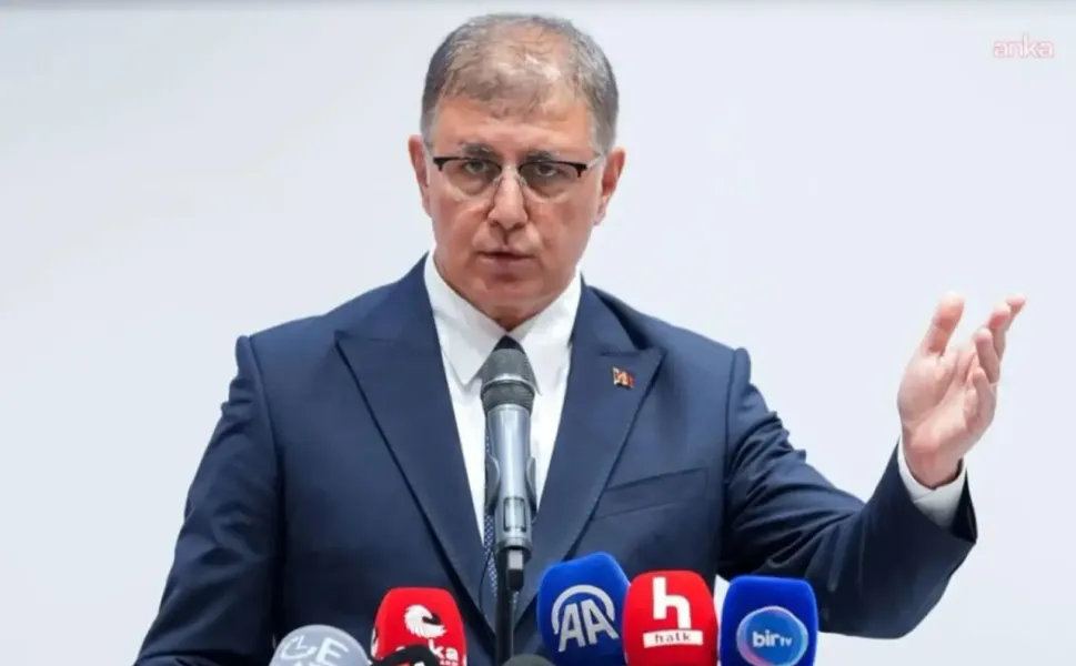 Cemil Tugay YENİ Partiye geçmeyecek