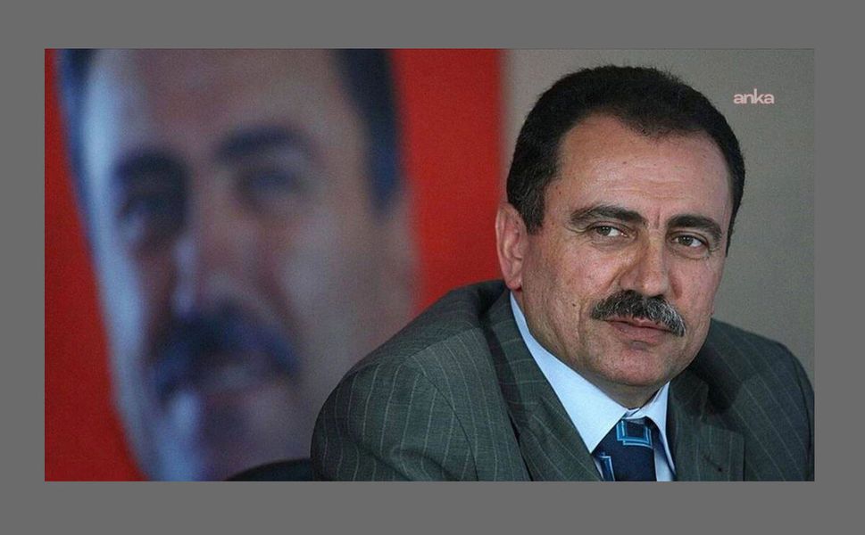 Muhsin Yazıcıoğlu soruşturması: 17 yıl sonra 25 kişi gözaltına alındı