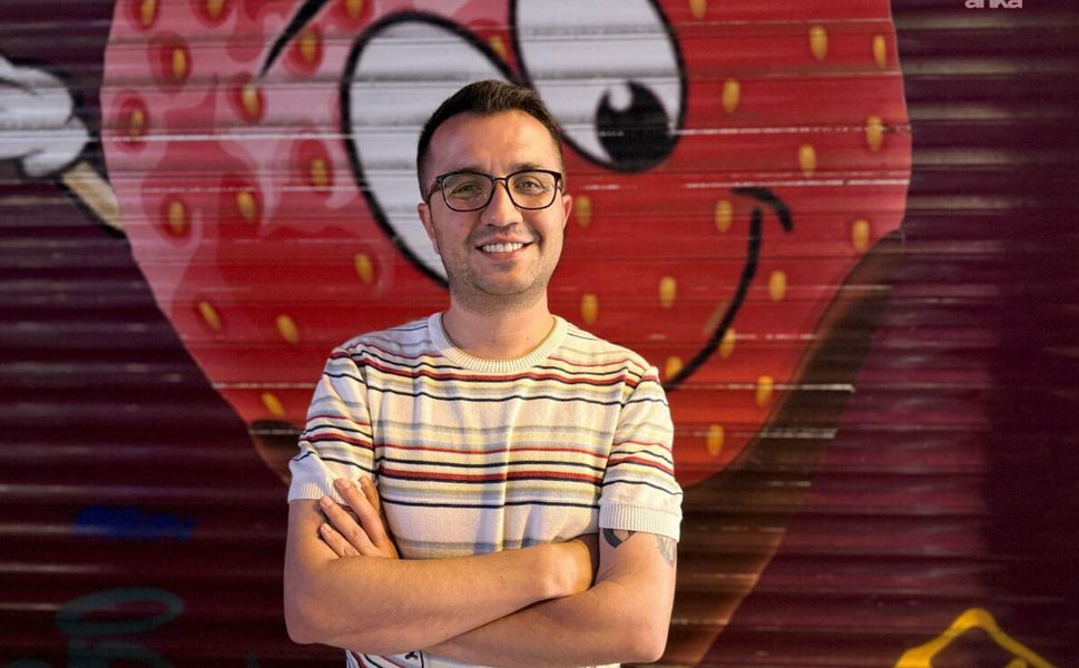 Gazeteci Yıldız Tar tahliye edildi