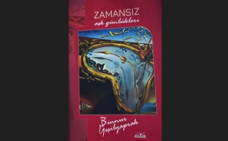 Zamansız | Aşk Günlükleri