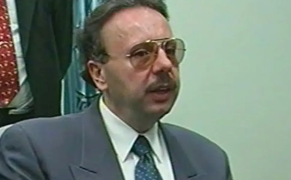Arif Ahmet Denizolgun’un mezarında fethi kabir işlemi: Cenaze Adli Tıp’a gönderildi