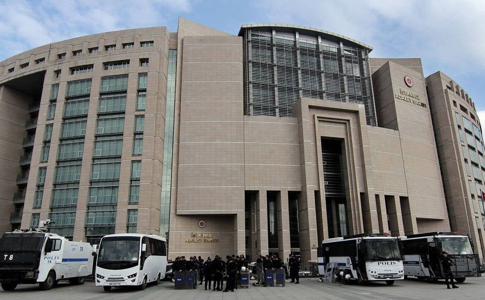 Yasa dışı bahis soruşturmasında 25,5 kilogram altına el konuldu