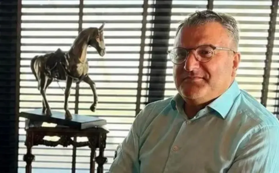 Cem Küçük soruşturmasında 3 kişi hakkında yakalama kararı