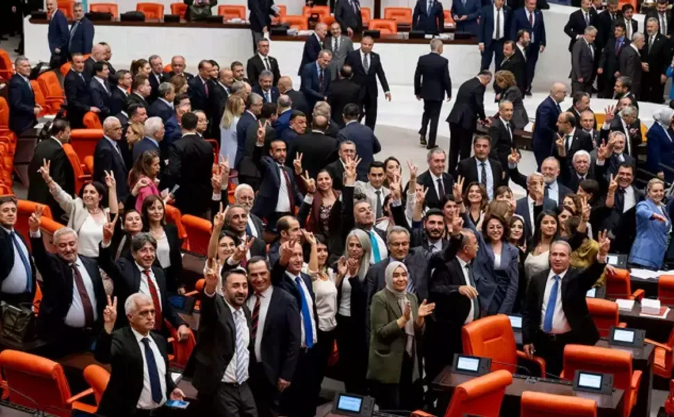 Çerçeve Yasa’dan Sonra: Sıra Beklentide Değil, Adımda