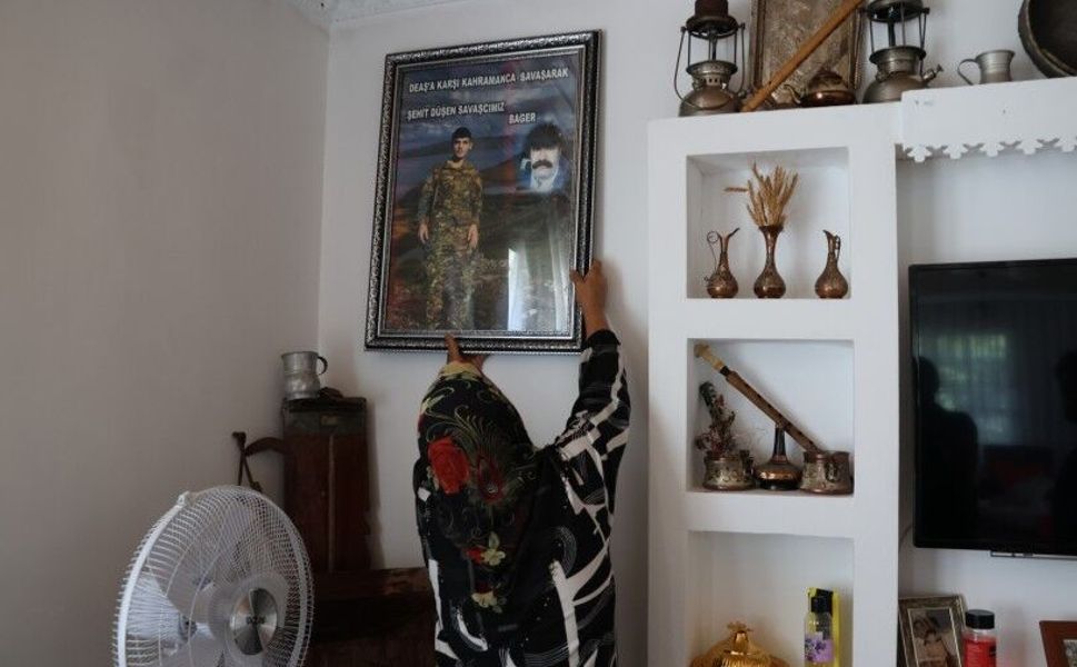 Digor Katliamının üzerinden 33 yıl geçti: 17 kişi yaşamını yitirdi