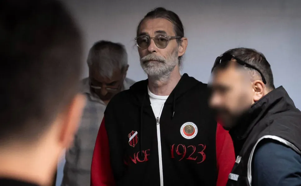 Etimesgut Belediyesi soruşturması: Erdal Beşikçioğlu dahil 55 kişi adliyeye sevk edildi
