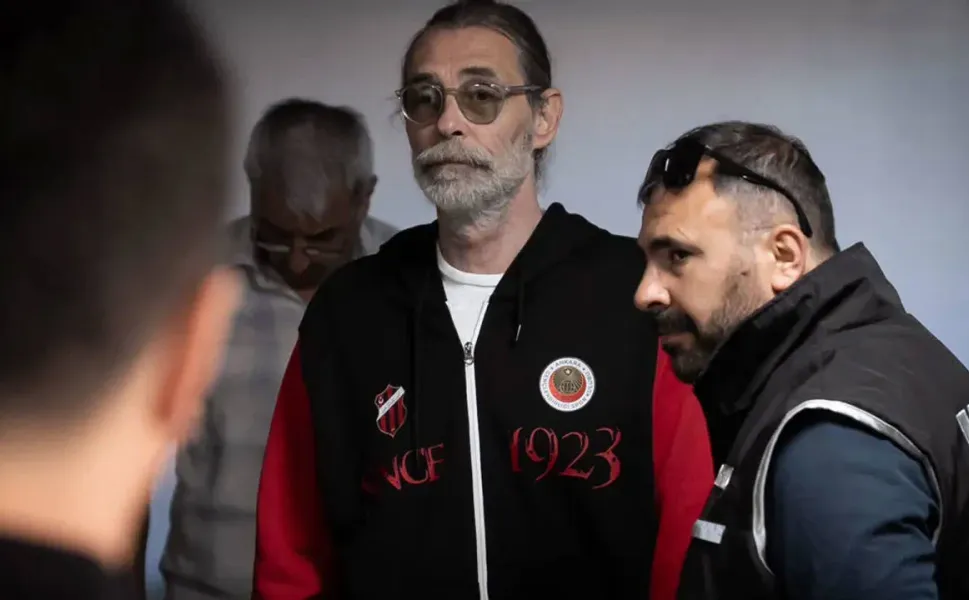 Etimesgut Belediyesi soruşturmasında tutuklama kararı: Beşikçioğlu Konya Cezaevi'ne nakledildi
