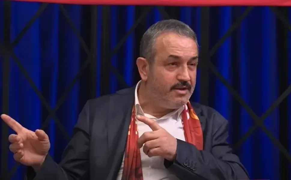 Sebahattin Şirin'e gözaltı talimatı! Akın Gürlek'e yazdığı mektup yeniden gündemde