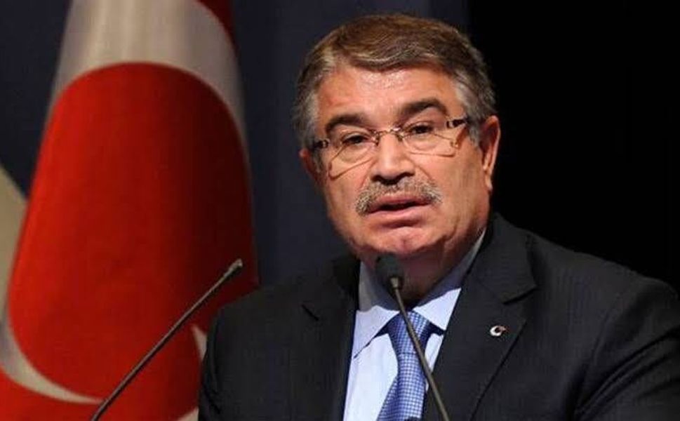 Süleymancılar soruşturmasında İdris Naim Şahin ifadeye çağrıldı