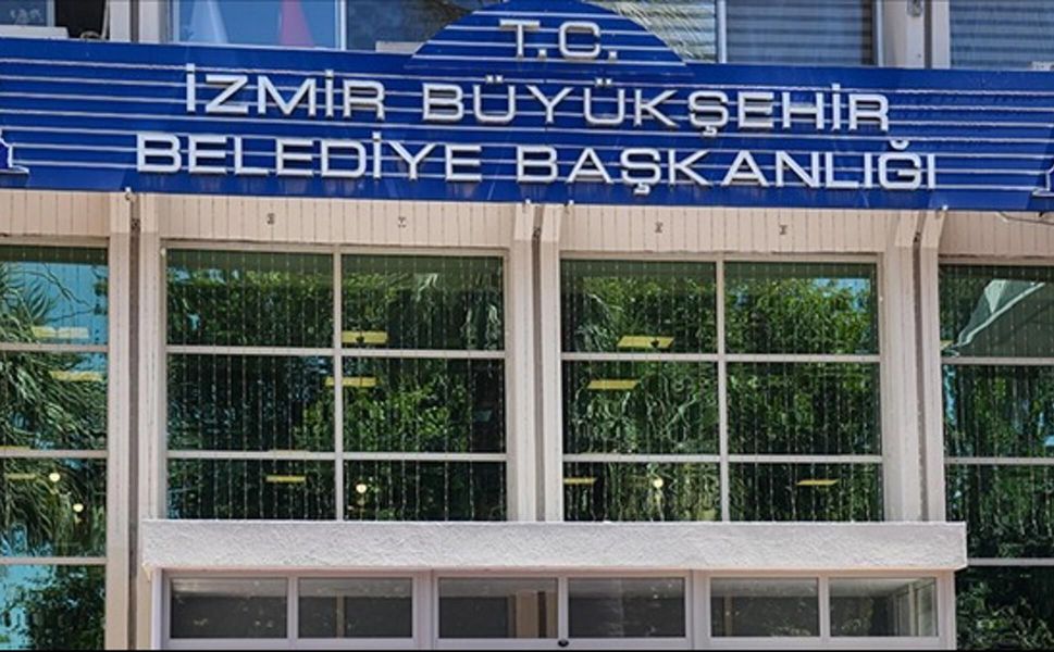 İzmir Büyükşehir soruşturmasında yeni gözaltılar: Veli Ağbaba'nın ağabeyi de gözaltında