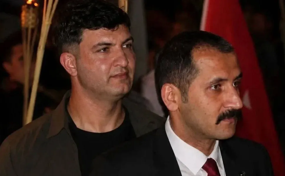 Kaymakam ile korumasının tartışmasına soruşturma: Başsavcılık açıklama yaptı