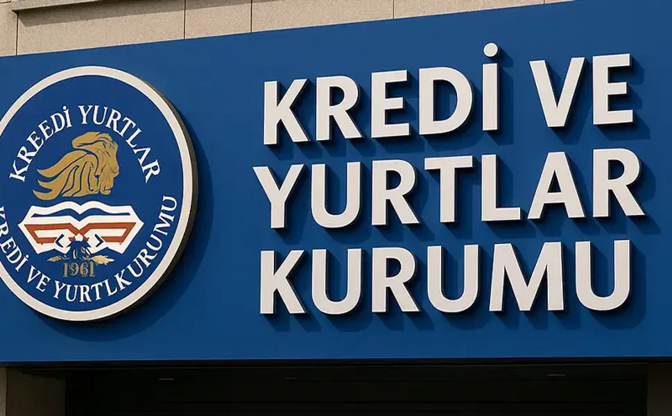 2026-2027 KYK yurt başvuruları için tarih belli oldu