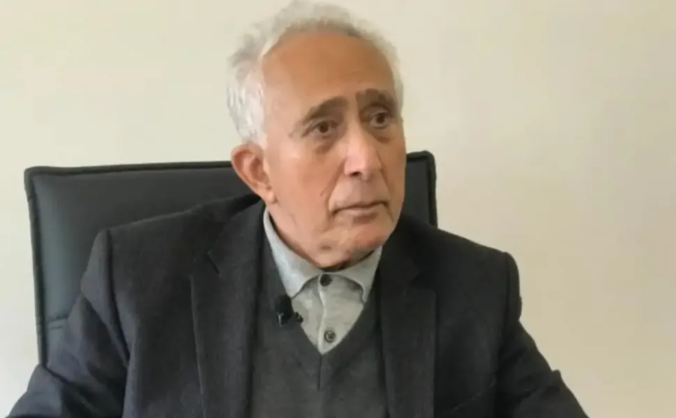 Mehdi Zana için Diyarbakır’da anma ve cenaze programı belli oldu