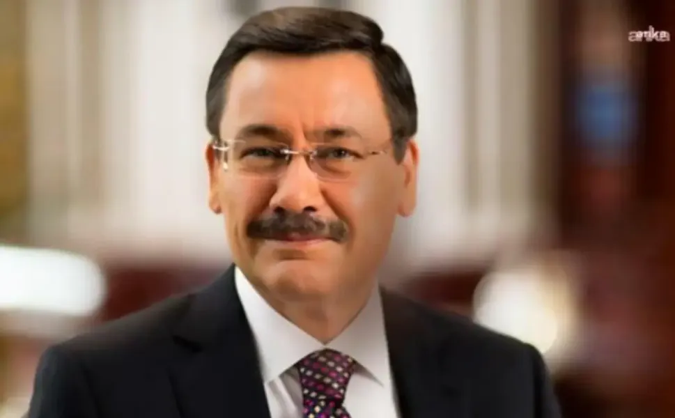 Melih Gökçek’ten soruşturma açıklaması: “Veremeyeceğim hesabım yoktur”