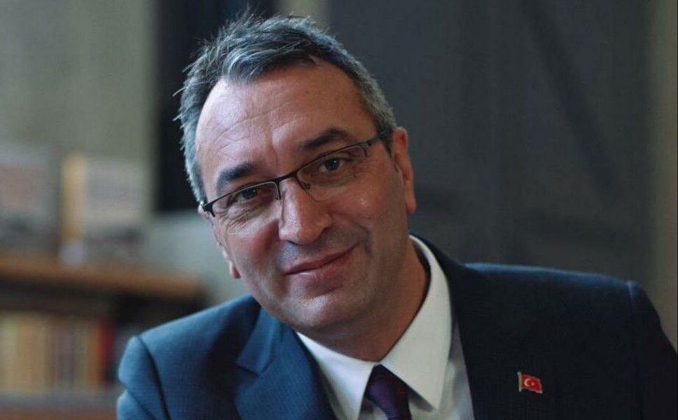 İBB Genel Sekreter Yardımcısı Mahir Polat hastaneye kaldırıldı