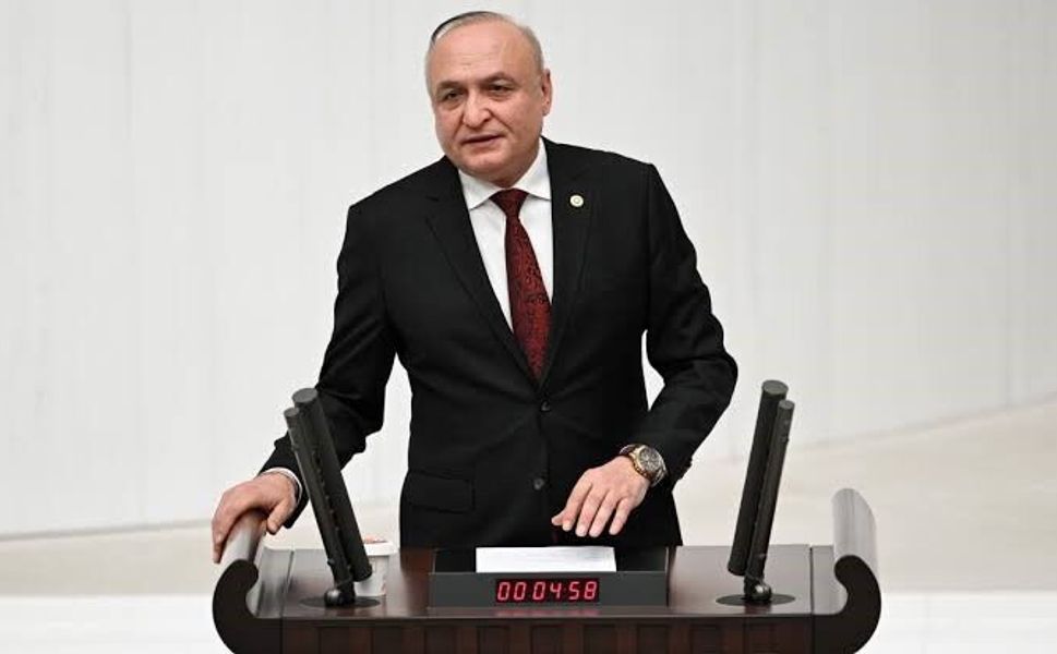 Melih Meriç bıçaklı saldırıda yaralanmıştı: Hayati tehlikeyi atlattı, saldırganın 27 suç kaydı çıktı