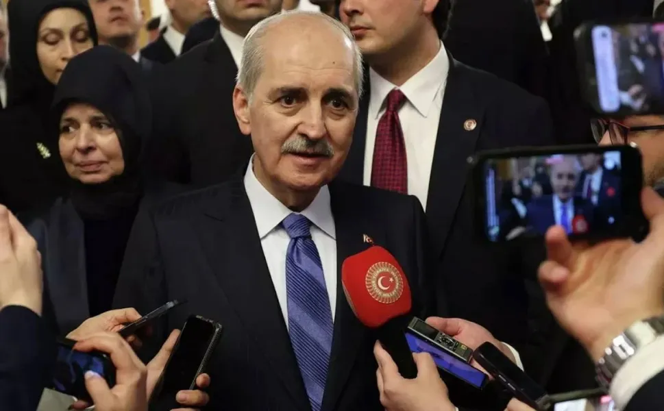 Çerçeve yasa sonrası gözler sahada: 81 ilin yöneticileri yarın toplanıyor