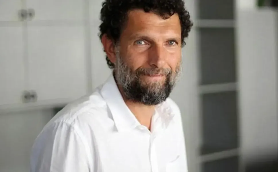 Osman Kavala davasında gözler AİHM’de: Karar yarın açıklanacak