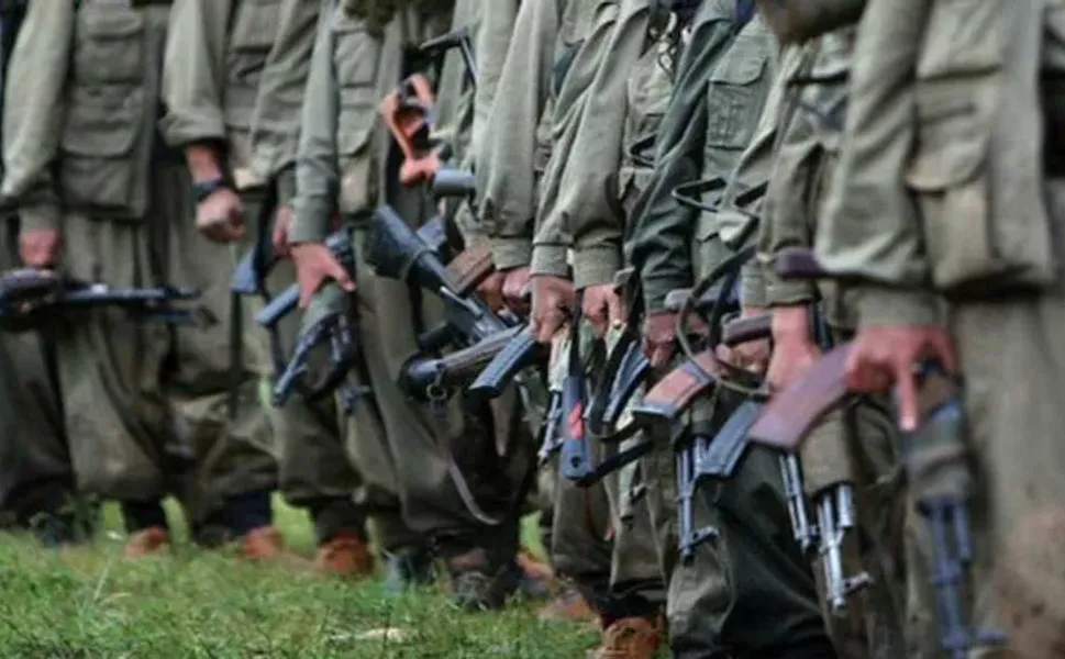 Çerçeve yasada ilk etapta 3 bin 500 kişiye tahliye yolu açılacak iddiası
