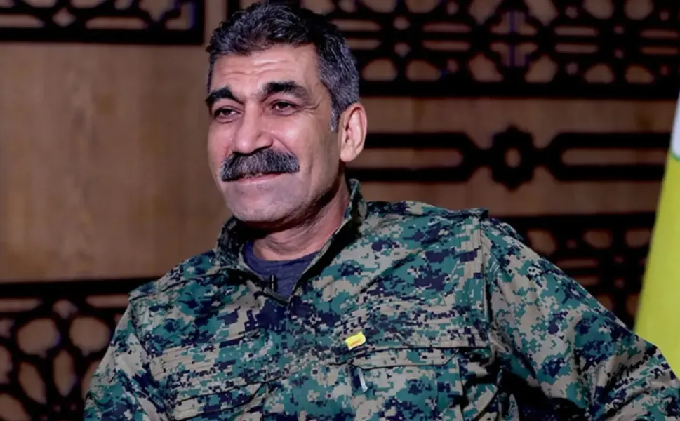 SDG’den Sipan Hemo açıklamasına yalanlama: “Gerçeği yansıtmıyor”